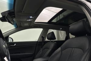 Kia Optima bild 14