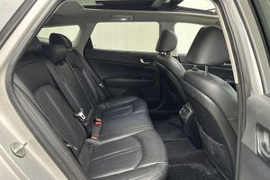 Kia Optima bild 8