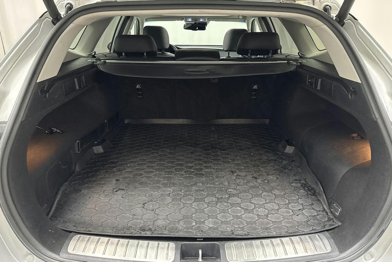Kia Optima bild 9