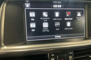 Kia Optima bild 15