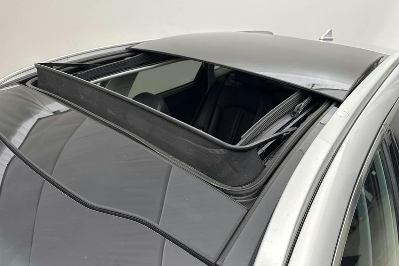 Kia Optima bild 13