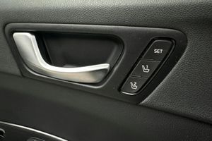Kia Optima bild 20