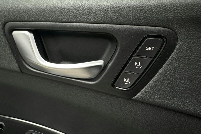 Kia Optima bild 20