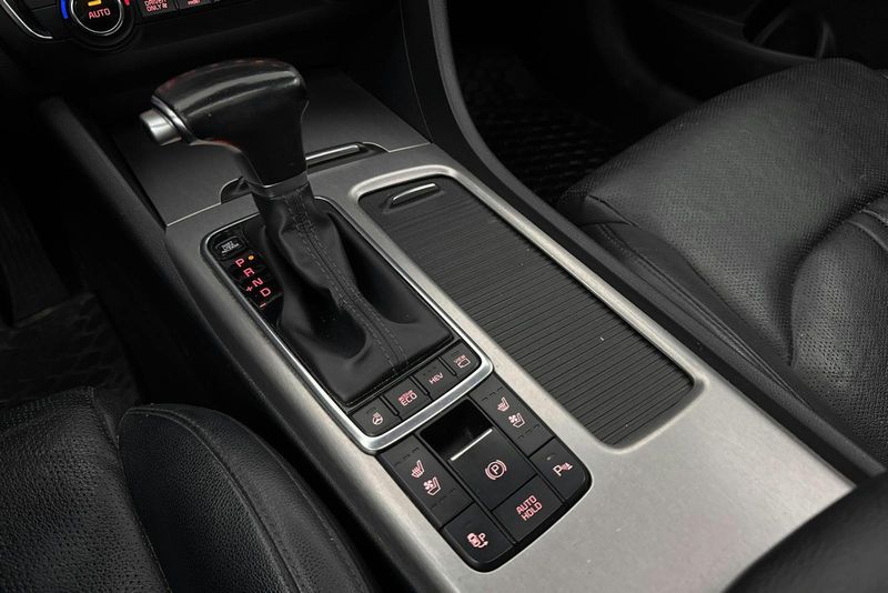 Kia Optima bild 18