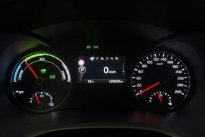 Kia Optima bild 10