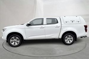 Isuzu D-Max bild 2