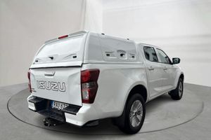 Isuzu D-Max bild 3