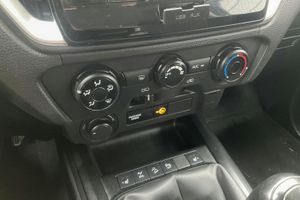 Isuzu D-Max bild 12