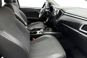 Isuzu D-Max bild 7