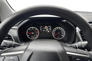 Isuzu D-Max bild 10