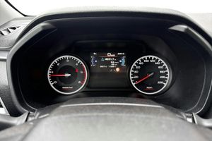 Isuzu D-Max bild 11