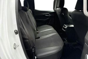 Isuzu D-Max bild 8