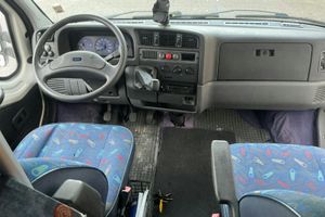 Fiat Ducato bild 12