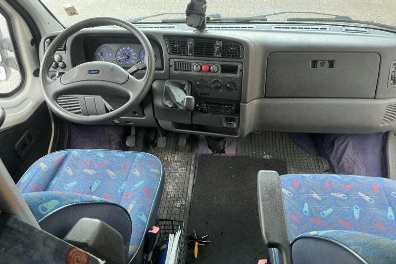 Fiat Ducato bild 12