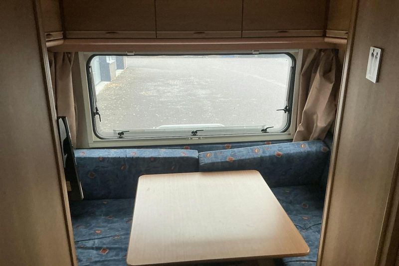 Fiat Ducato bild 22