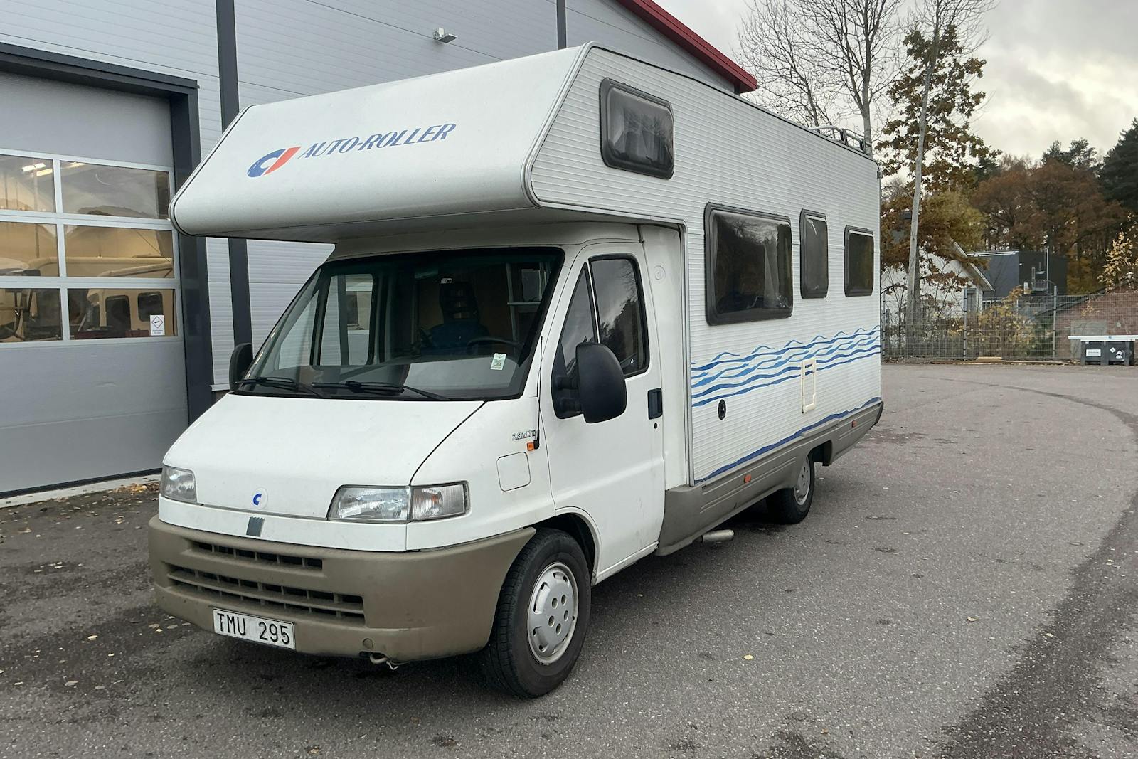 Fiat Ducato