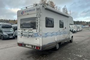 Fiat Ducato bild 3