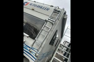 Fiat Ducato bild 4