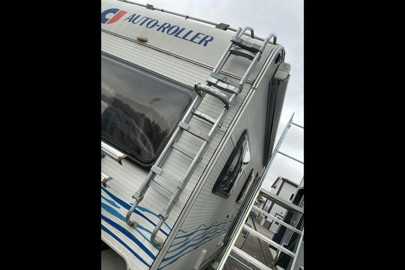 Fiat Ducato bild 4
