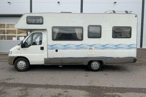 Fiat Ducato bild 2