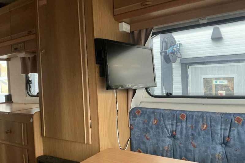 Fiat Ducato bild 18