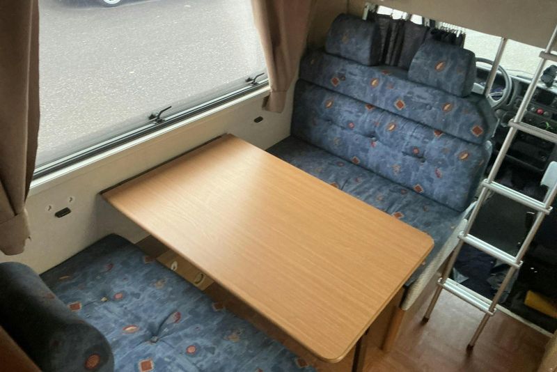 Fiat Ducato bild 17