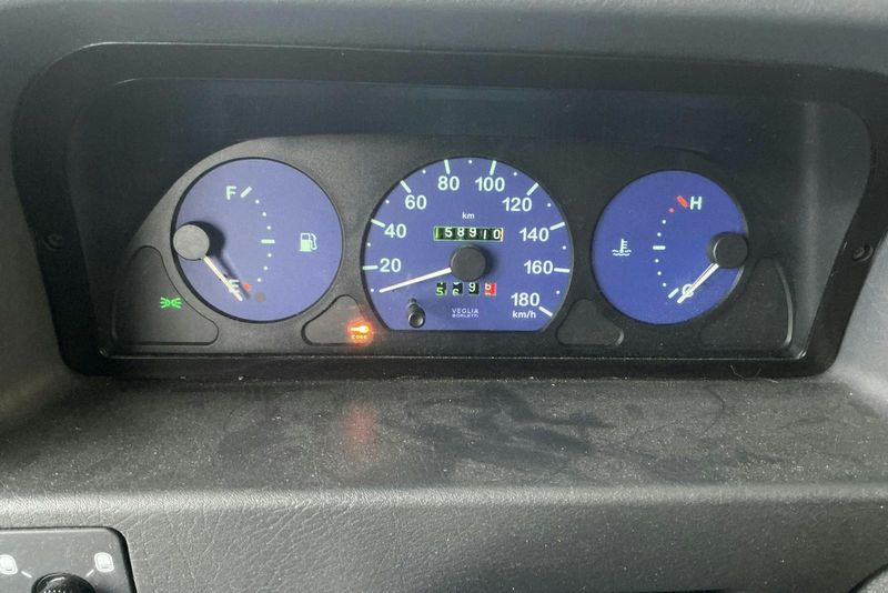 Fiat Ducato bild 13