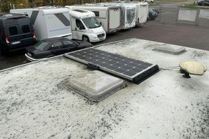 Fiat Ducato bild 8