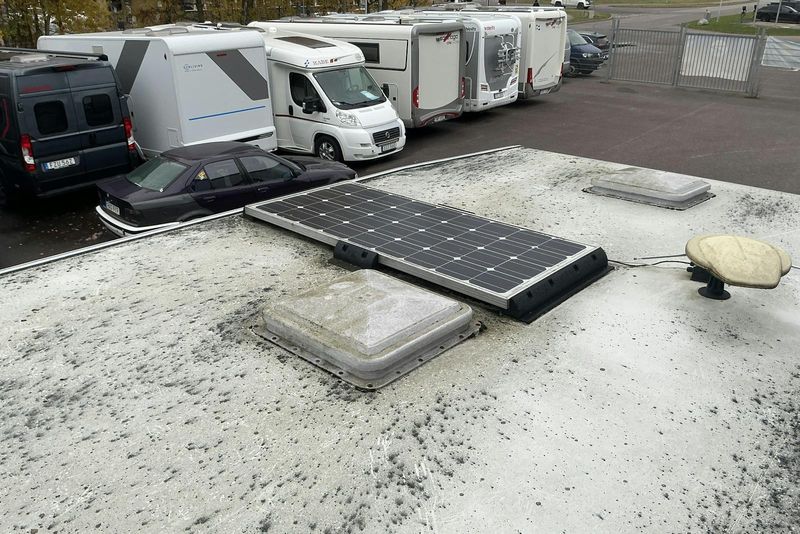 Fiat Ducato bild 8