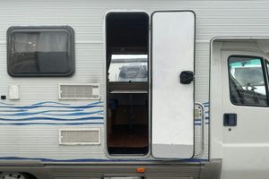 Fiat Ducato bild 11