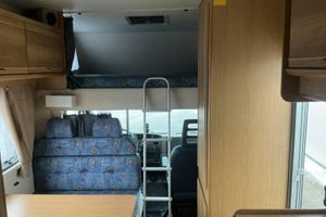Fiat Ducato bild 14
