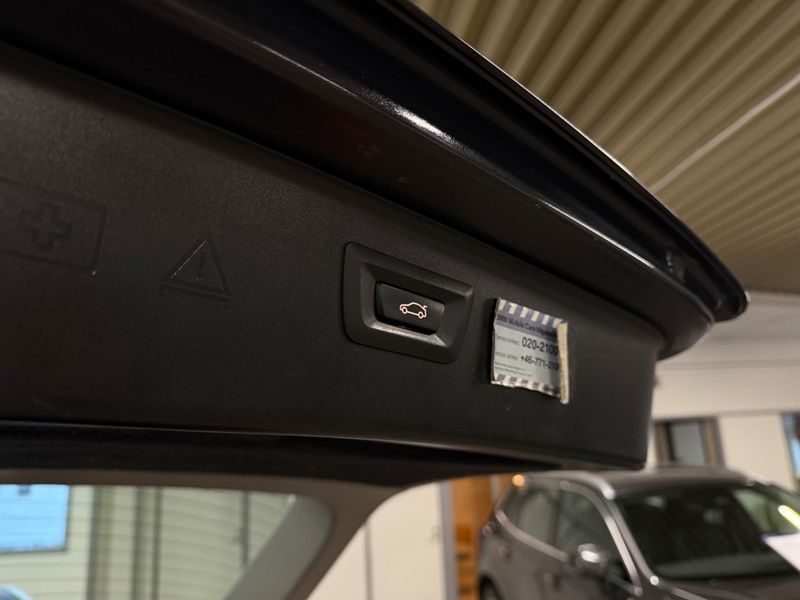 BMW 520 bild 6