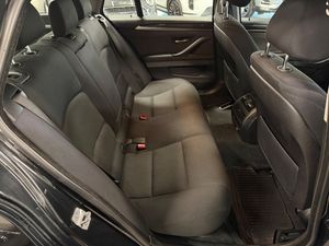 BMW 520 bild 7