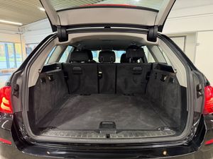 BMW 520 bild 5