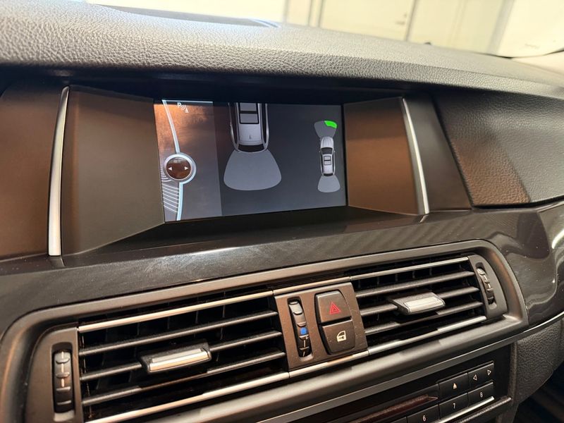 BMW 520 bild 17