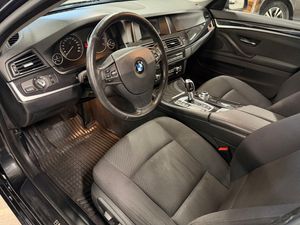 BMW 520 bild 10