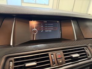 BMW 520 bild 15