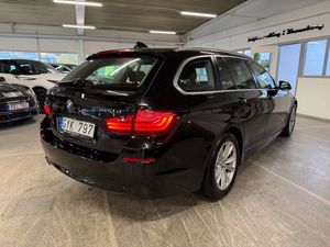 BMW 520 bild 3