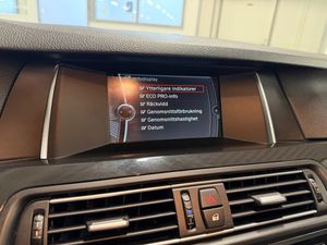 BMW 520 bild 16