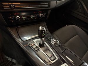 BMW 520 bild 13