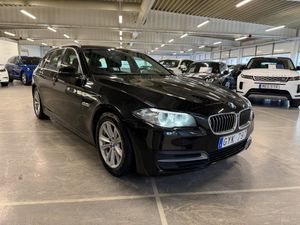 BMW 520 bild 2