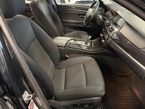 BMW 520 bild 9