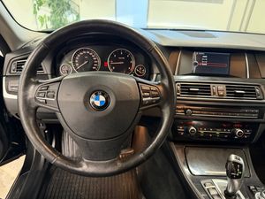 BMW 520 bild 11
