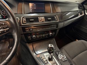 BMW 520 bild 12