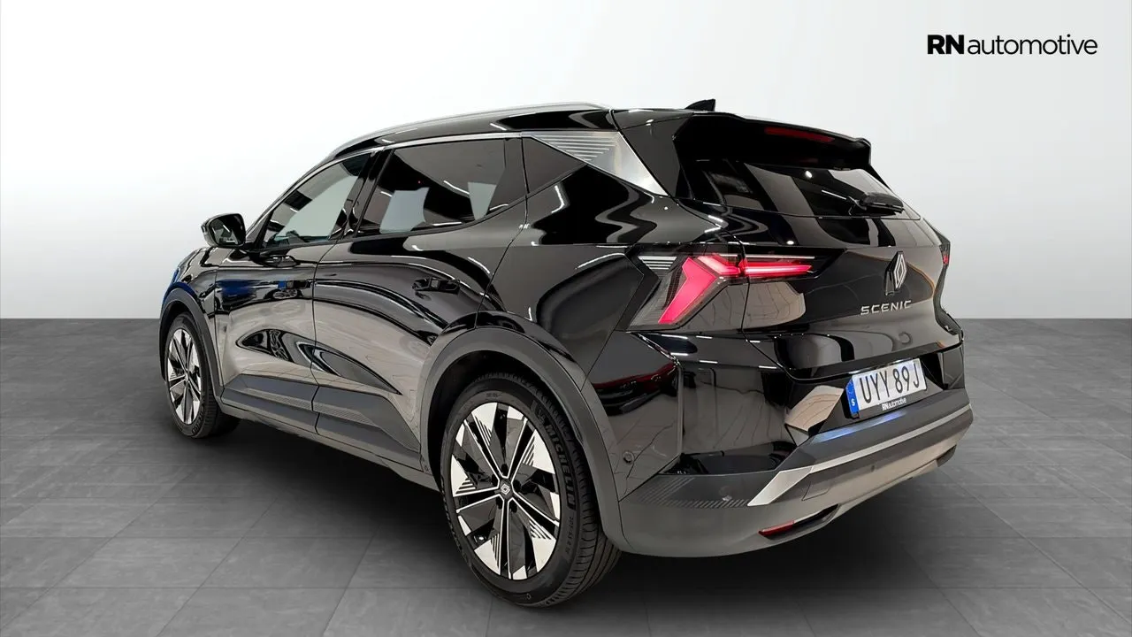 Renault Scenic E-Tech bild 3