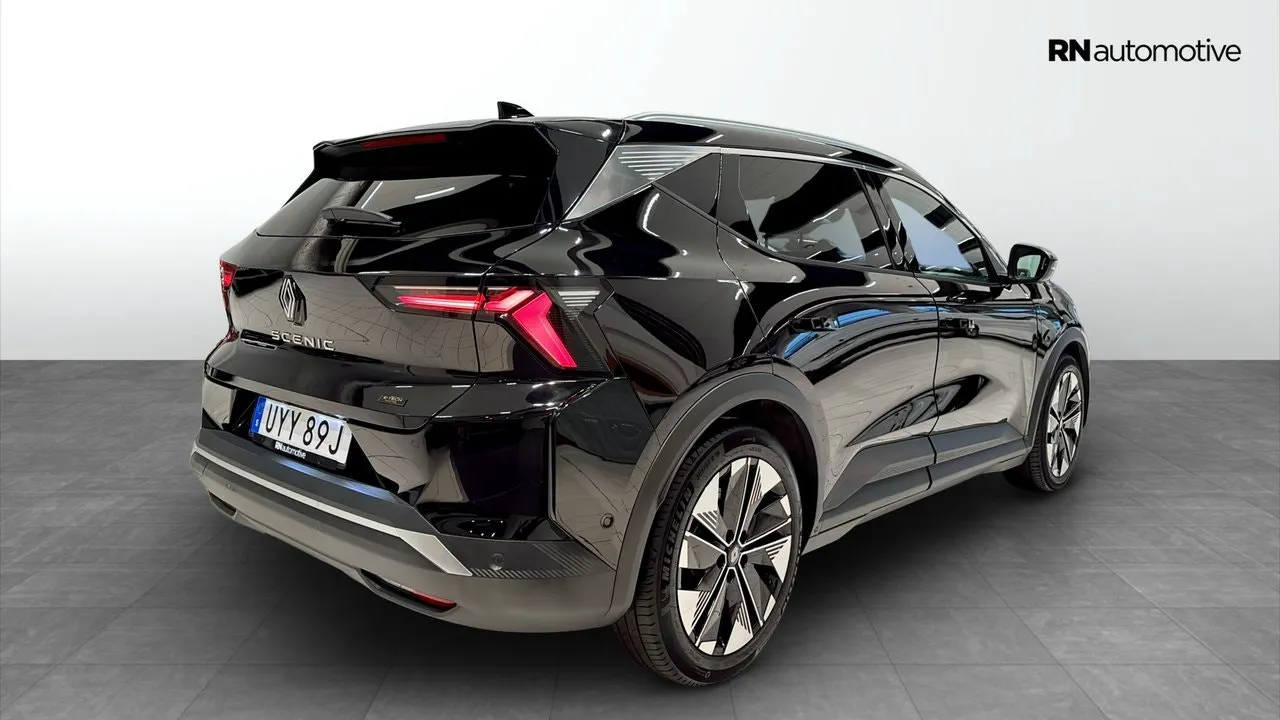 Renault Scenic E-Tech bild 4