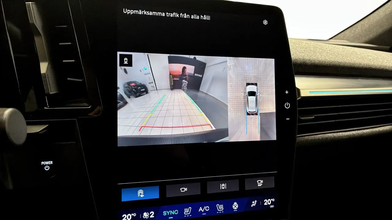 Renault Scenic E-Tech bild 18