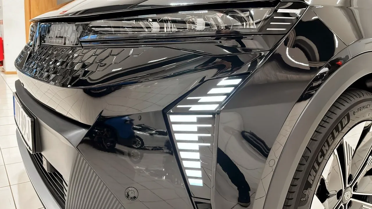Renault Scenic E-Tech bild 23