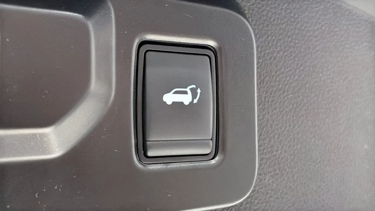 Renault Scenic E-Tech bild 8
