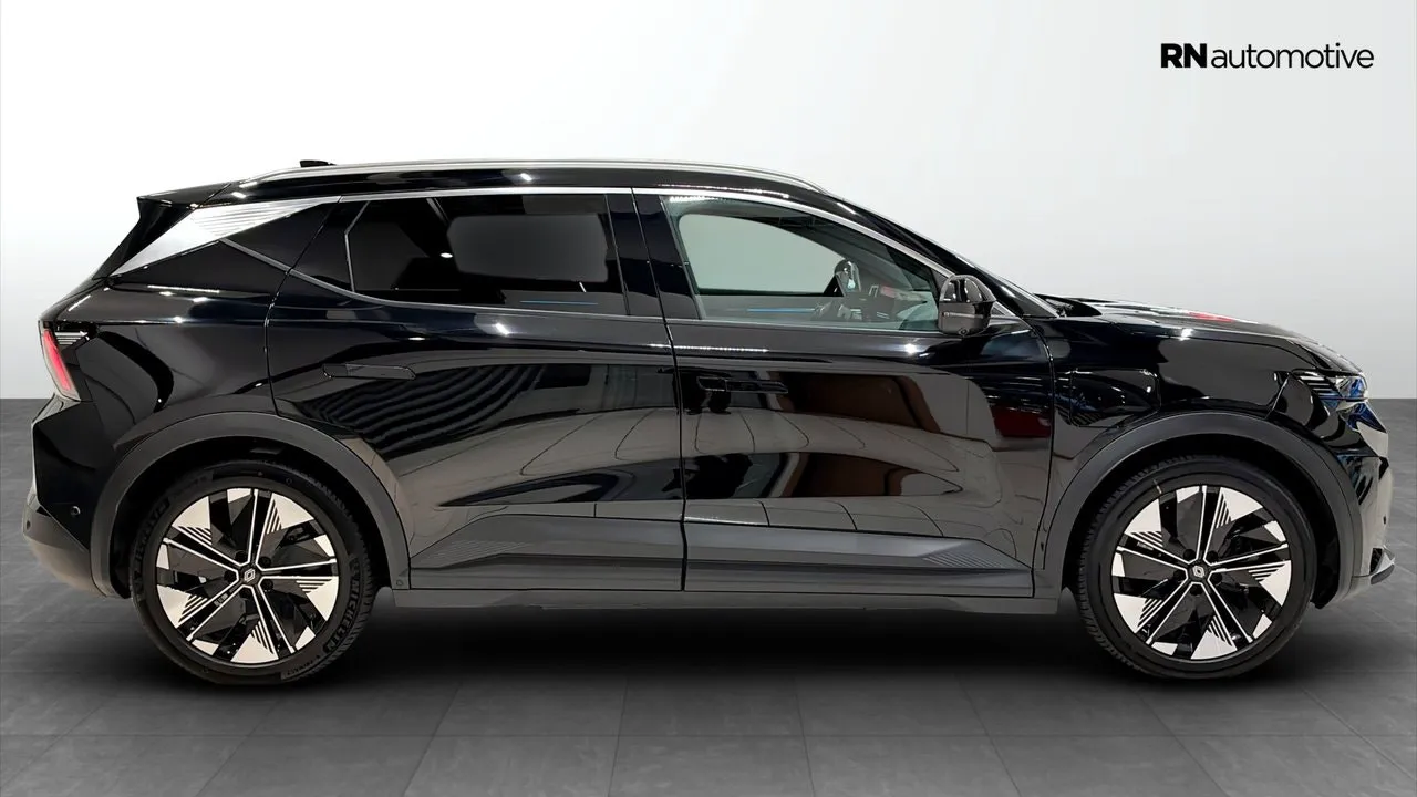 Renault Scenic E-Tech bild 5